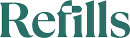 Welcome to DEMO - REFILLS Portal logo